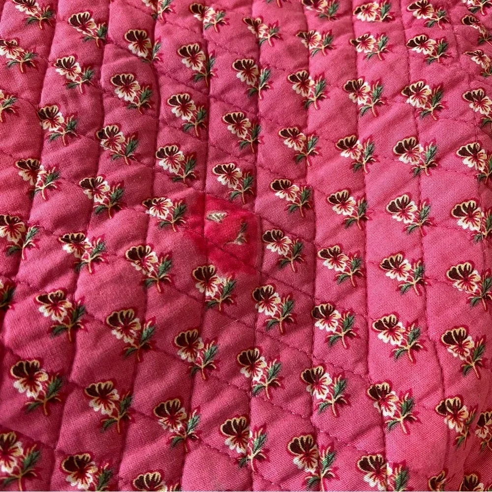 Vera Bradley vintage vera